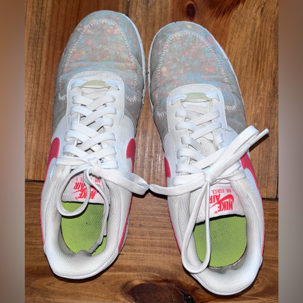 Women’s Nike Air Force 1 Size 8.5